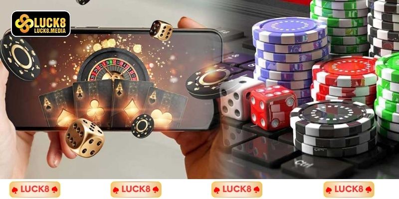 Hướng dẫn tải app LUCK8 chi tiết nhất