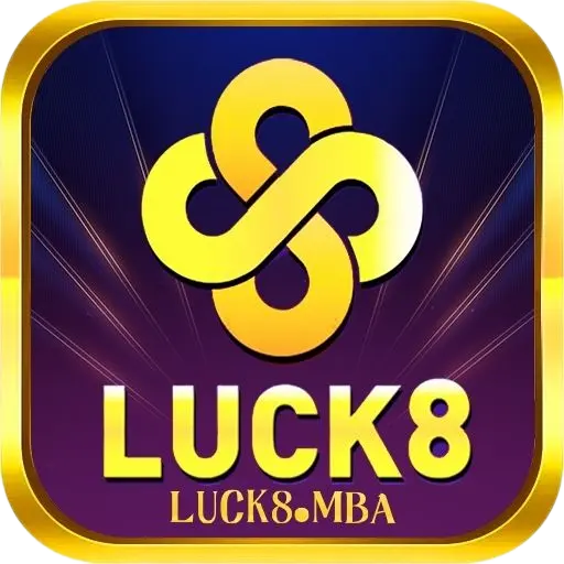 luck8