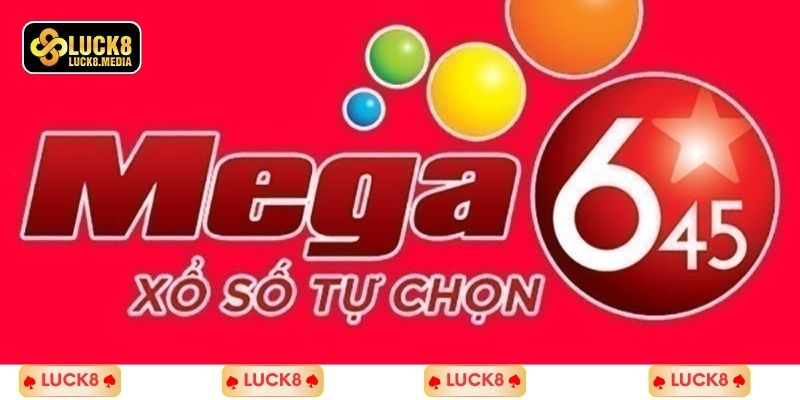 Khám phá siêu phẩm giải trí mega 6/45